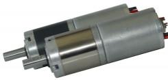 Buy cheap 4 Poles BLDC Planetary Brushless Dc Gear Motor For Furniture / Medical / Industry from wholesalers