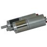 Buy cheap 4 Poles BLDC Planetary Brushless Dc Gear Motor For Furniture / Medical / Industry from wholesalers
