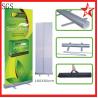 Buy cheap 60*160cm aluminum roller banner from wholesalers