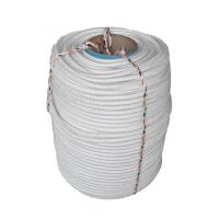 Buy cheap Dia 16mm X 250m Double Braided Nylon Rope , High Breaking Load Double Braid Line product