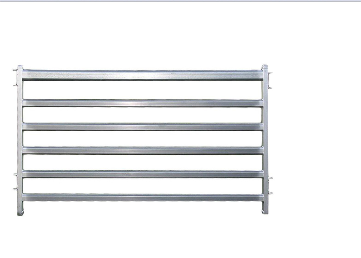 Livestock Farm Gates 1.8mx2.1m width