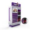 Buy cheap 220V Makeup Coin Vending Machine , Self Service Lipstick Vending Machine from wholesalers