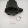 Buy cheap Air Filter Housing for Ingersoll-Rand 89295976 Compressor Spare Parts in Energy Mining from wholesalers