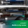 Buy cheap Glass Ampoule Plastic Vial Rotary Capping Machine for Medical Diagnostic Reagents from wholesalers