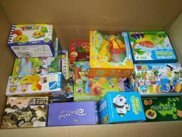 Buy cheap Sample Toys Miscellaneous, many quantities sold by weight price from wholesalers