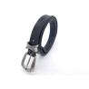 Buy cheap OEM Skinny Buckle 3/4" Women's Fashion Leather Belts from wholesalers