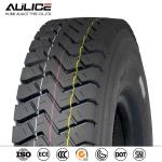 AR413 12.00R20 Radial Truck Tyre Superior Overloading Capacity And Traction
