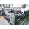 Buy cheap Automatic Carton Folding Gluing Machine Stainless Steel Twin Box Folder Gluer from wholesalers