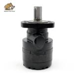 16.5kw BMER 2-375cc Parker Orbital Motor For Industrial Excavator Dynamic Fluid