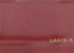 Glossy Red Double Sided Lamination Film Exquisite Color For Vacuum Machine Cover