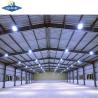 Buy cheap Pre Designed Q355 Steel Structure Hangar H Beam Metal Portal Frame Building from wholesalers