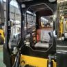 Buy cheap 1000kg Track Skid Steer Loader TS65 with Cummins Engine Hot Sale in Canada from wholesalers