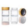 Buy cheap Custom Cream Storage Jars Empty Cream Jar 1oz 2oz 3oz 4oz Straight Side from wholesalers