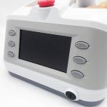 180mW 775mW Two Probes Laser Pain Relief Machine Clinical Cold Laser Therapy