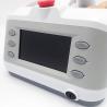 Buy cheap 180mW 775mW Two Probes Laser Pain Relief Machine Clinical Cold Laser Therapy Machine from wholesalers
