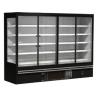 Buy cheap Plug in Upright Glass Door Chiller 2/3/4 doors For Supermarket Convenience Store R290 from wholesalers