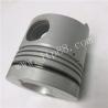 Buy cheap Engine model PD6 Diesel engine spare parts piston for Nissan OEM: 12011-96000 from wholesalers