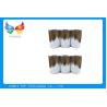 Buy cheap Alkali Resistant Vacuum Metallized Paper For Wine Bottle and Beer Bottle Printable Holographic Paper In Thickness 68g from wholesalers