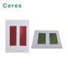 Buy cheap Screen Printing Magnetic Optical Varible Ink YYM27 Purple To Green from wholesalers