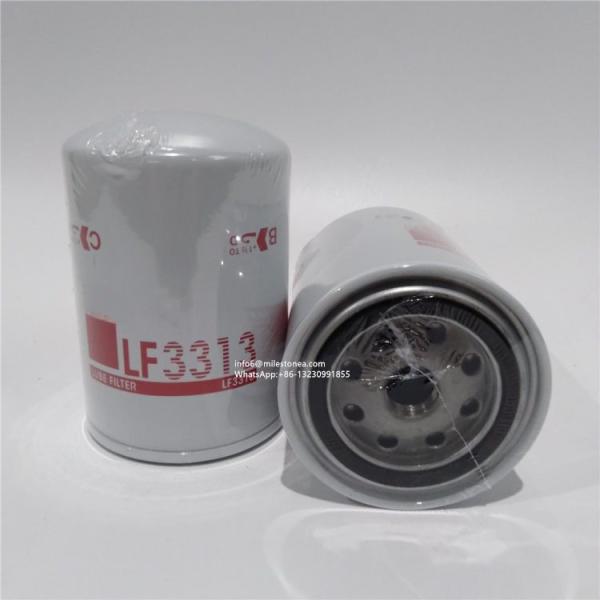Buy cheap China Factory High Quality truck diesel engine parts oil filter LF3313 31-3658 W940/4 1560A-41010 for filter diesel from wholesalers