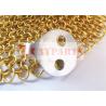 Buy cheap Speed Metal Lacing Hooks Buckle For Securing Removable Insulation Blankets from wholesalers