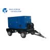 Buy cheap 1800Rpm Trailer Diesel Generator from wholesalers