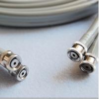Buy cheap Multiscene Dual Blood Pressure Hose Medical For Adult Pediatric product