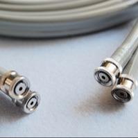 Buy cheap Multiscene Dual Blood Pressure Hose Medical For Adult Pediatric from wholesalers