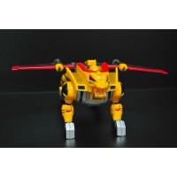 Buy cheap Super Wings Animal Transformers Toys , Dinosaur Transformer Toys Light Weight product