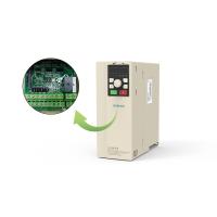 Buy cheap 380V 11KW AC Pump Vector Frequency Converter For Washing Machine product