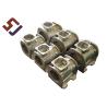 Buy cheap Food Machine Motor Stainless Steel Casting Products , Modern Investment Casting from wholesalers