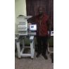 Buy cheap Discount price single head computer barudan embroidery machine prices same as tajima embroidery machine from wholesalers