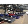 Buy cheap High Safety CNC V Grooving Machine Long Life Strong Anti Interference Ability from wholesalers