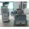 Buy cheap UN38.3 Battery Testing Machine , Electrodynamic Vibration Shaker System 7-200Hz 8g 1.6mm from wholesalers
