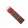Buy cheap Extruded Cemented Carbide Rods , Polished Copper Tungsten Carbide Alloy Bar from wholesalers