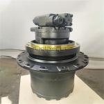 315BL Excavator hydraulic parts E315 E315BL Final Drive Assy Travel Motor 151