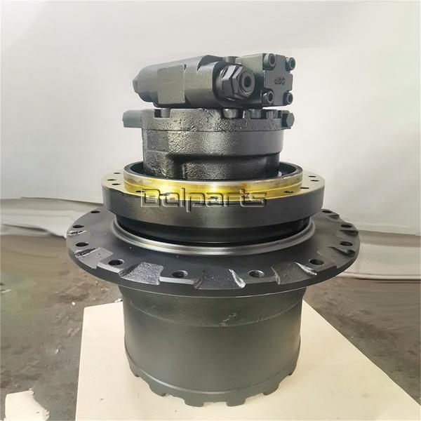 Buy cheap 315BL Excavator hydraulic parts E315 E315BL Final Drive Assy Travel Motor 151-5108 from wholesalers