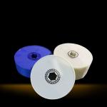 DTRO System Diverting Plate ABS DTRO Membrane Disc 75 Bar