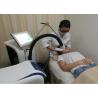 Buy cheap CE technology reduce pain -20℃ - -4℃ 900W Skin Air Cooling Machine For Clinic And Salon from wholesalers