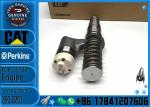 Common rail injector diesel injector 392-0205 230-9457 386-1769 392-0201 392
