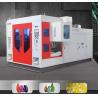 Buy cheap 200ml High Speed Blow Molding Machine Cosmetic Bottle Blower Machine EVA from wholesalers