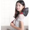 Buy cheap Environmental Friendly Shiatsu Massage Pillow Home Office Car Shiatsu Pillow With Heat from wholesalers
