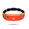 Buy cheap multi-functional outdoor equipment waterproof invisible ultra-thin mini belt waist bag from wholesalers