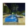 Buy cheap Villa Pool Air Pump Accessories 50mm 80mm Thick Full Clear Acrylic Glass Sheet Panel from wholesalers