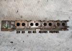 4M50 Mitsubishi Cylinder Head , Used Diesel Engine Heads For Excavator HD820V
