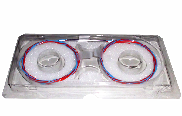 Best Price 1X2 Plc Splitter Box Cassette Plc Splitter For Ftth Solution