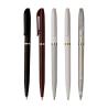 Buy cheap twist action promotional hotel pen, slim hotel pen from wholesalers