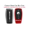 Buy cheap SGS Certificate Smart Protective 3K Weave Carbon Fiber Key Cover from wholesalers