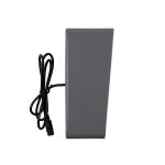 Handsfree 80dBA IP55 SUS Steel GSM 3G SIP Corded Telephone