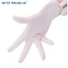 Buy cheap Disposable Sterilized Rubber Surgical Gloves , Safety Latex Examination Gloves from wholesalers